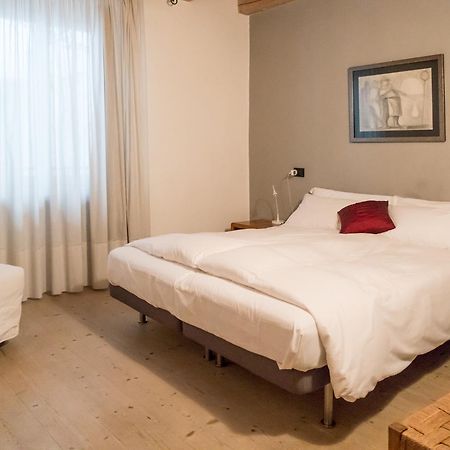 Scrigno Del Duomo Hotel Trento Luaran gambar
