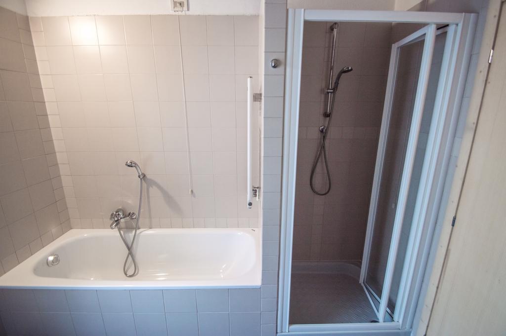 Scrigno Del Duomo Hotel Trento Luaran gambar
