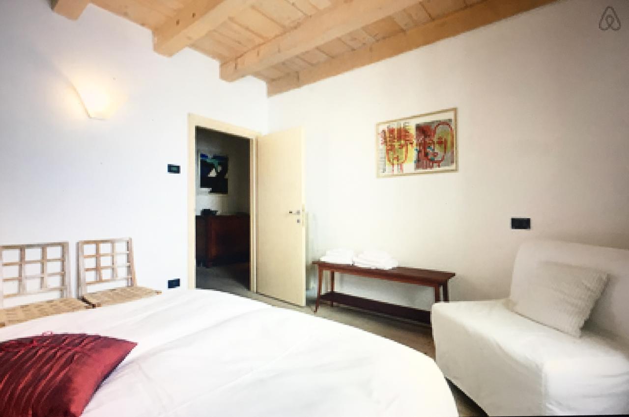 Scrigno Del Duomo Hotel Trento Luaran gambar